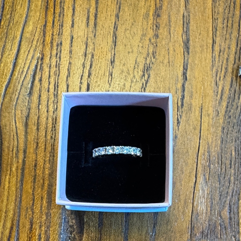 Pandora Eternity Ring